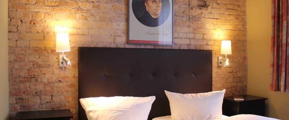 Ringhotel Schwarzer Baer - Zimmer