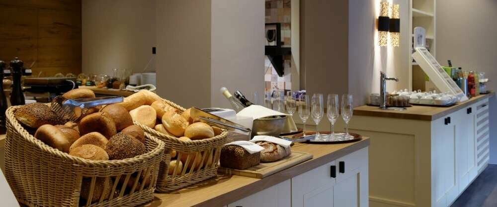 Ringhotel Sellhorn Kulinarik Frühstück Brötchen
