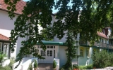 Ringhotel Villa Margarete