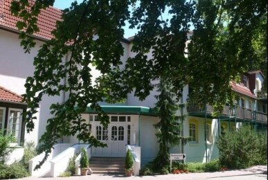 Ringhotel Villa Margarete, Quelle: Ringhotel Villa Margarete 