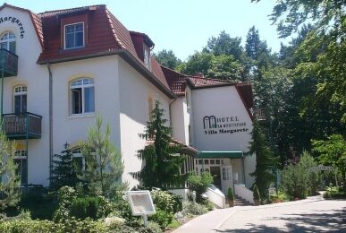 Ringhotel Villa Margarete, Quelle: Ringhotel Villa Margarete 