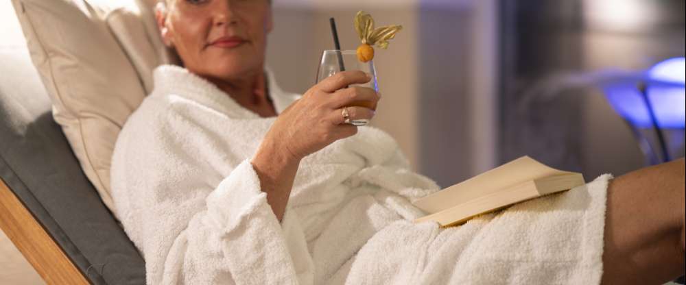 Ringhotel Villa Margarete - Wellness