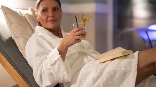 Ringhotel Villa Margarete  - Wellness