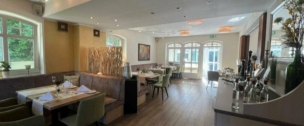 Ringhotel Villa Margarete - Hotel-Außenansicht