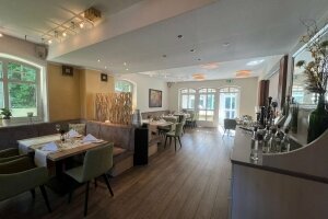 Ringhotel Villa Margarete - Hotel-Außenansicht
