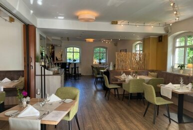 Ringhotel Villa Margarete - Hotel-Außenansicht, Quelle: Ringhotel Villa Margarete 