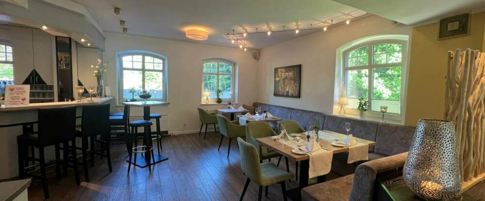 Ringhotel Villa Margarete - Hotel-Außenansicht