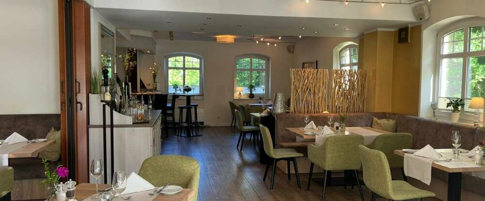 Ringhotel Villa Margarete - Hotel-Außenansicht