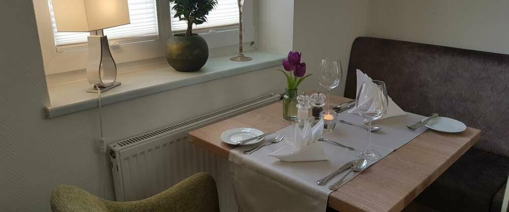 Ringhotel Villa Margarete - Restaurant