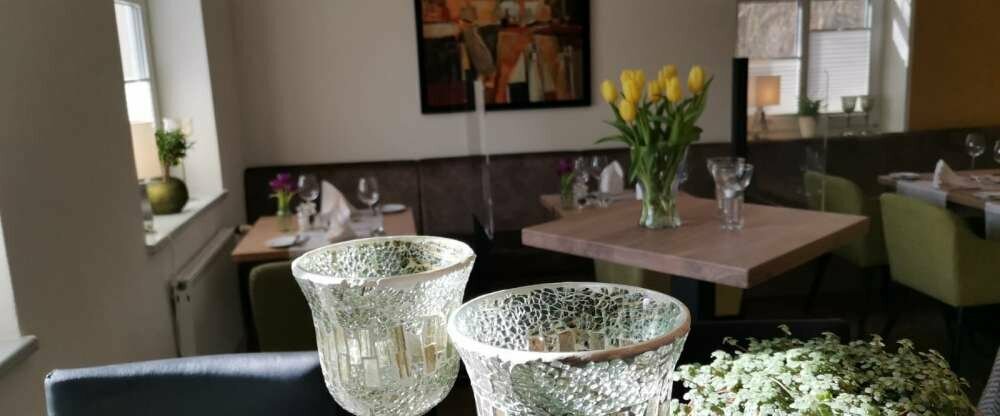 Ringhotel Villa Margarete - Restaurant