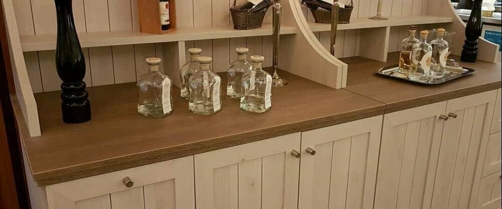 Ringhotel Villa Margarete - Restaurant