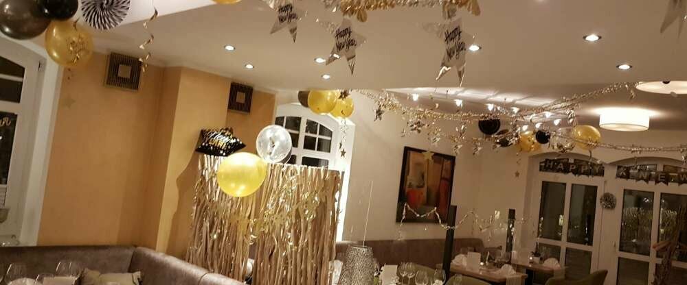 Ringhotel Villa Margarete - Sonstiges