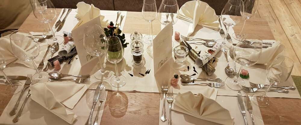 Ringhotel Villa Margarete - Sonstiges