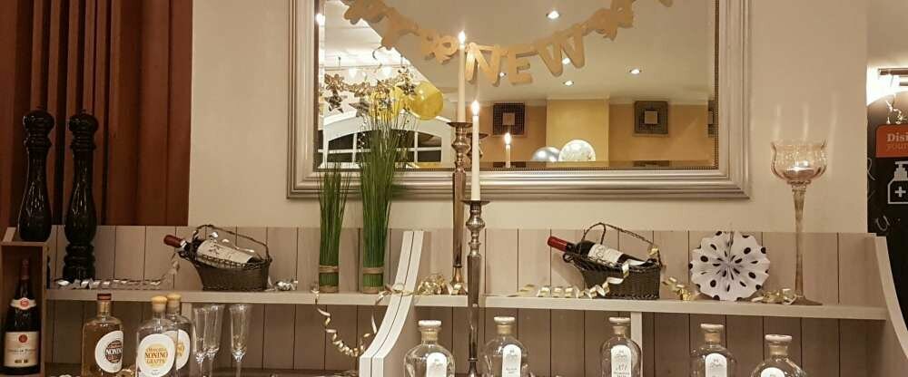 Ringhotel Villa Margarete - Sonstiges