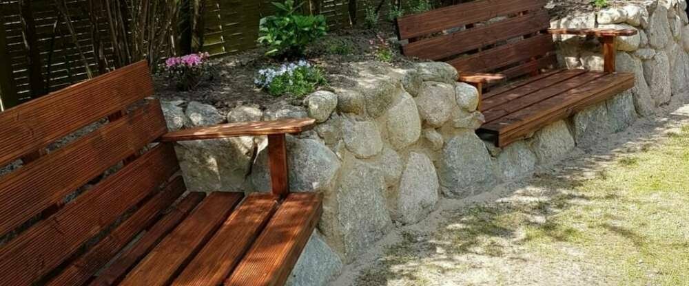 Ringhotel Villa Margarete - Terrasse/Außenbereich