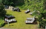 Ringhotel Villa Margarete  - Terrasse/Außenbereich