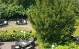 Ringhotel Villa Margarete  - Terrasse/Außenbereich