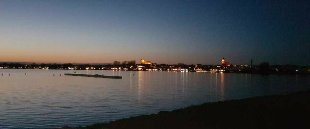 Ringhotel Villa Margarete - Umgebung