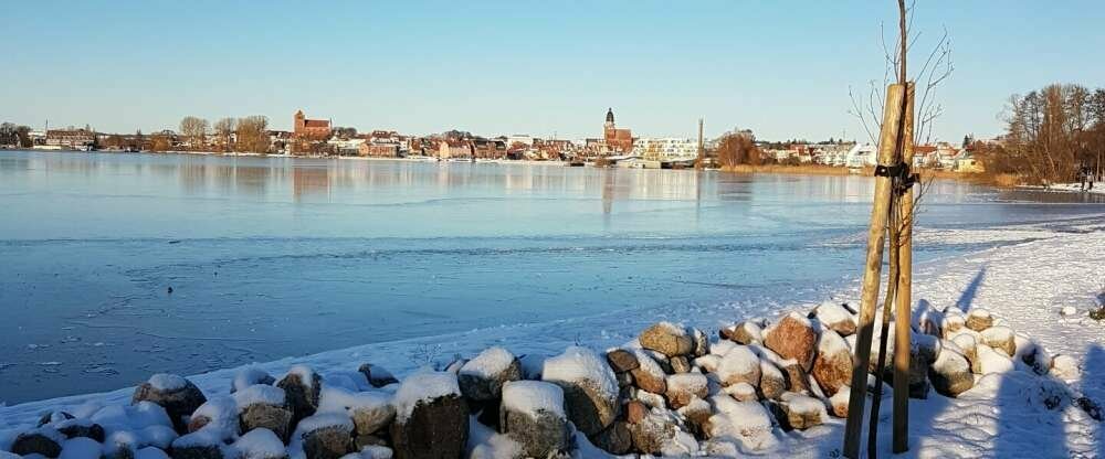 Ringhotel Villa Margarete - Umgebung