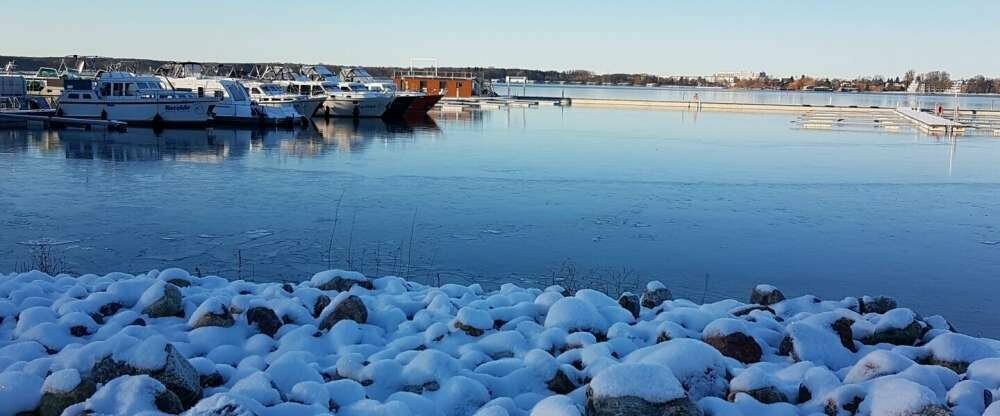 Ringhotel Villa Margarete - Umgebung
