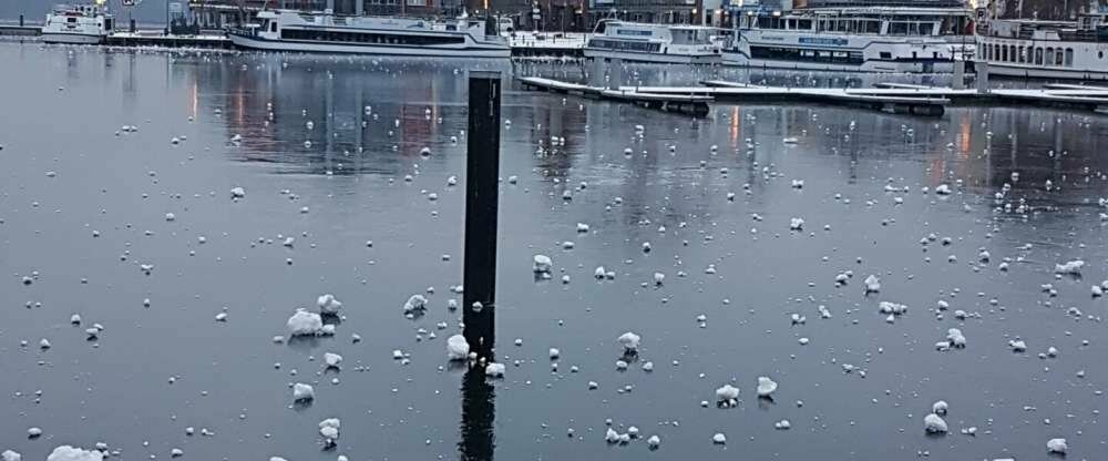 Ringhotel Villa Margarete - Umgebung