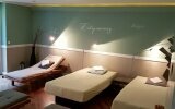 Ringhotel Villa Margarete  - Wellnessbereich