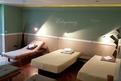Ringhotel Villa Margarete - Wellnessbereich, Quelle: Ringhotel Villa Margarete 