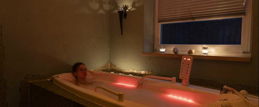 Ringhotel Villa Margarete - Wellnessbereich