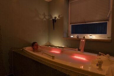 Array, Quelle: Ringhotel Villa Margarete