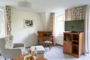 Ringhotel Villa Margarete - Zimmer