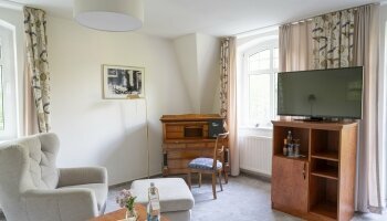 Ringhotel Villa Margarete - Zimmer