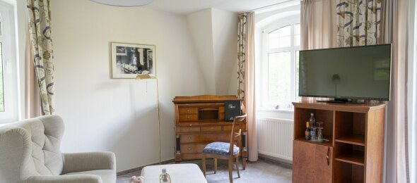 Ringhotel Villa Margarete - Zimmer, Quelle: Ringhotel Villa Margarete 