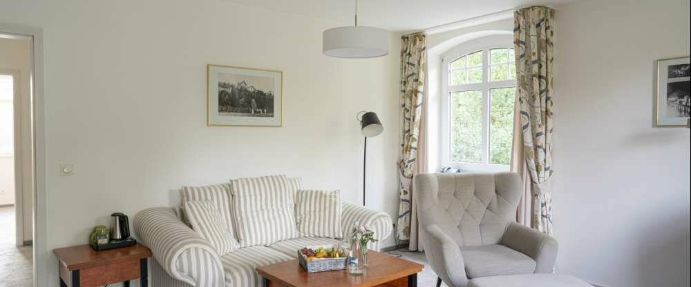 Ringhotel Villa Margarete - Zimmer