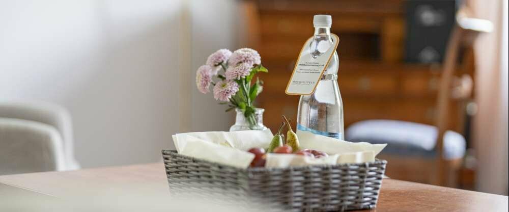 Ringhotel Villa Margarete - Zimmer