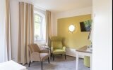 Ringhotel Villa Margarete  - Zimmer