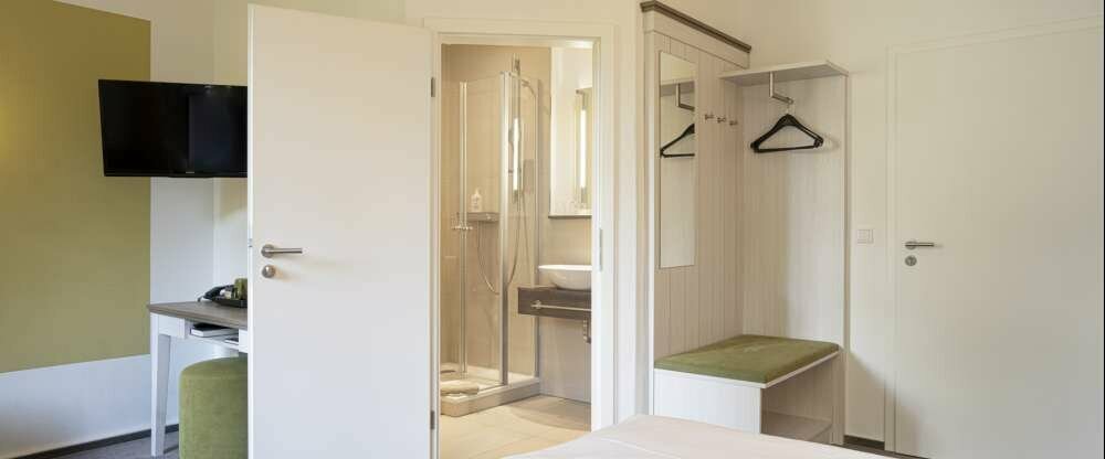 Ringhotel Villa Margarete - Zimmer