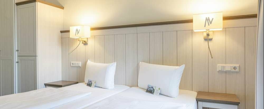 Ringhotel Villa Margarete - Zimmer