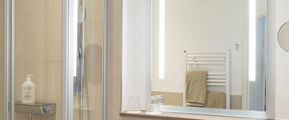 Ringhotel Villa Margarete - Zimmer