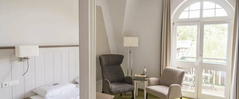 Ringhotel Villa Margarete - Zimmer