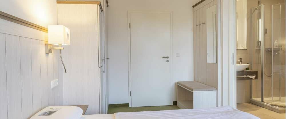 Ringhotel Villa Margarete - Zimmer