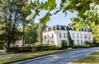 Ringhotel VITALHOTEL ambiente - Hotel-Außenansicht