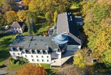 Ringhotel VITALHOTEL ambiente - Hotel-Außenansicht, Quelle: Ringhotel VITALHOTEL ambiente