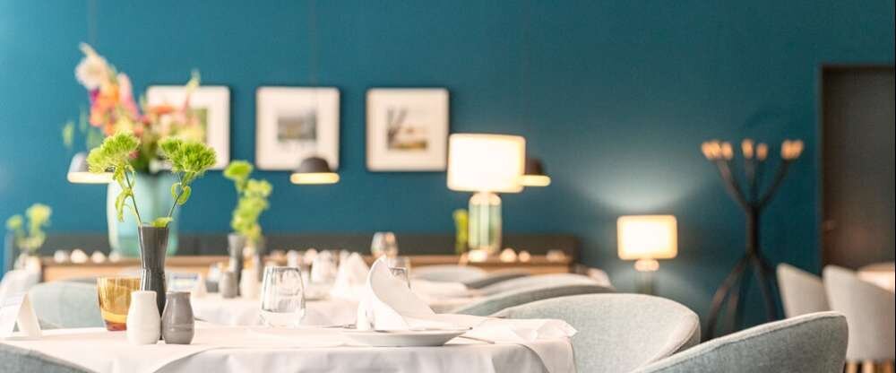 Ringhotel VITALHOTEL ambiente - Restaurant