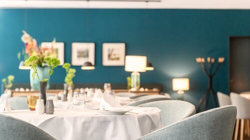 Ringhotel VITALHOTEL ambiente - Restaurant