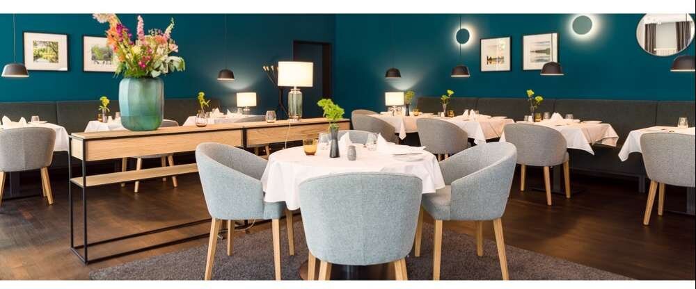 Ringhotel VITALHOTEL ambiente - Restaurant