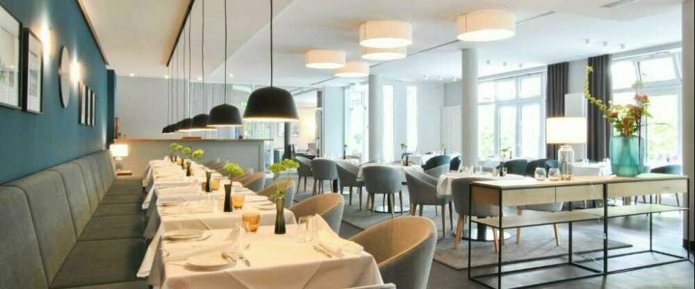 Ringhotel VITALHOTEL ambiente - Restaurant