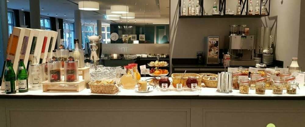 Ringhotel VITALHOTEL ambiente - Restaurant