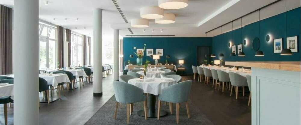 Ringhotel VITALHOTEL ambiente - Restaurant