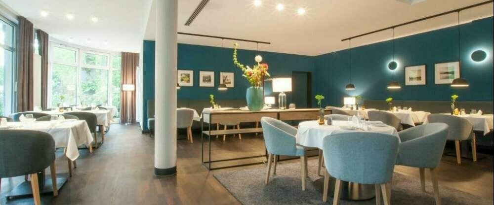 Ringhotel VITALHOTEL ambiente - Restaurant