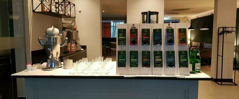 Ringhotel VITALHOTEL ambiente - Restaurant